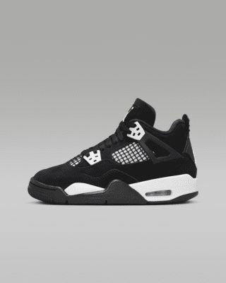 Kids bred 4s outlet